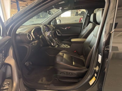 2019 Chevrolet Blazer Premier