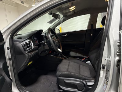 2022 Kia Rio LX