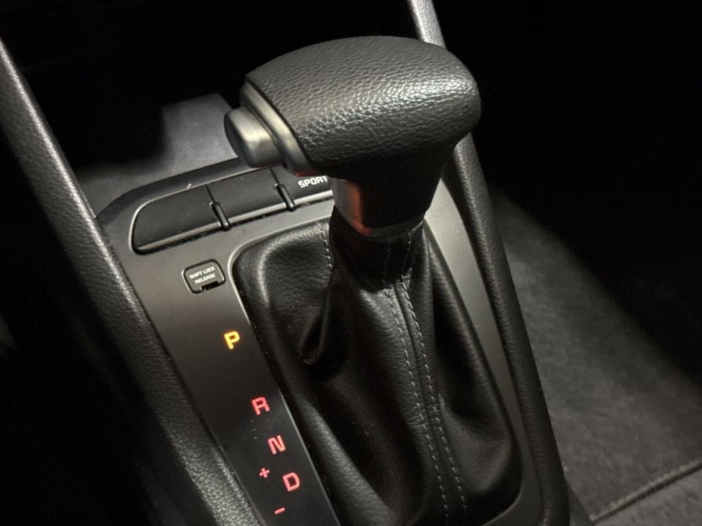 2020 Kia Rio LX