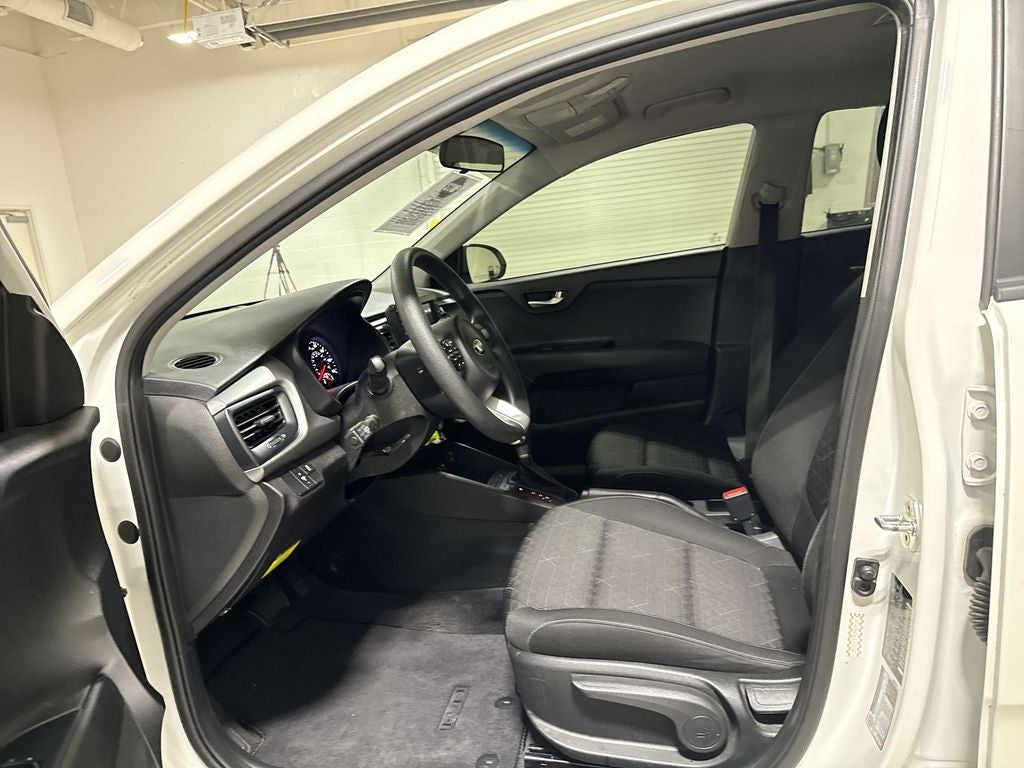 2020 Kia Rio LX