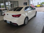 2020 Kia Rio LX