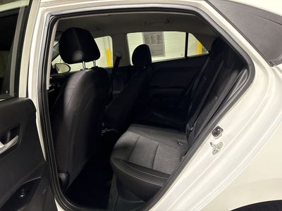 2020 Kia Rio LX