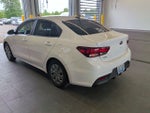2020 Kia Rio LX