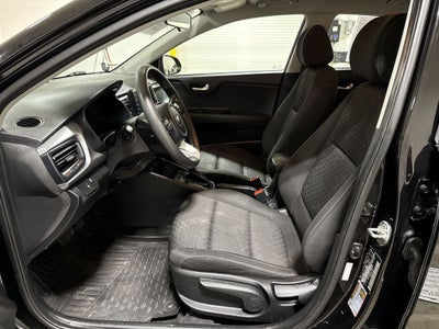 2020 Kia Rio S