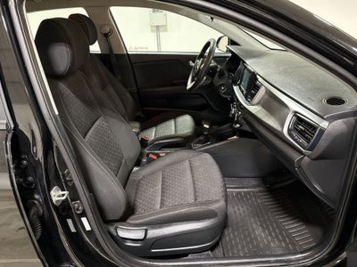 2020 Kia Rio S