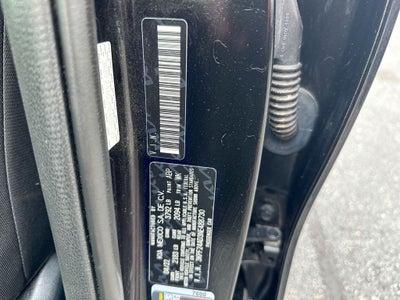 2022 Kia Forte FE