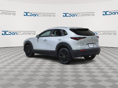 2024 Mazda Mazda CX-30 2.5 S Select Sport