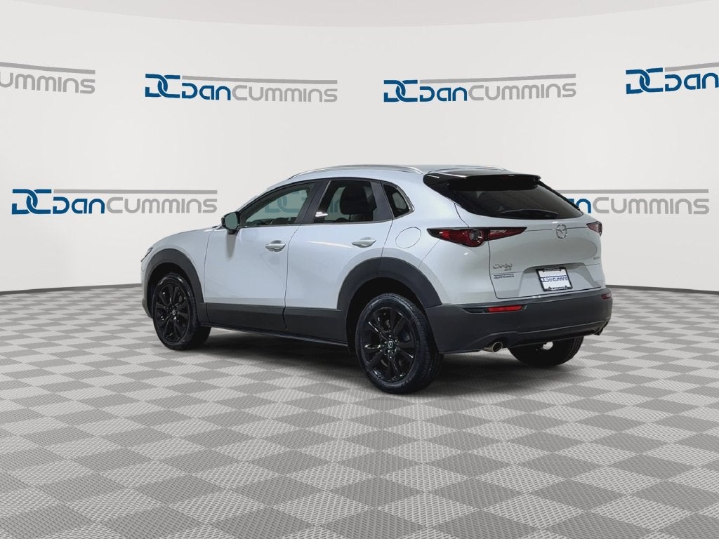 2024 Mazda Mazda CX-30 2.5 S Select Sport