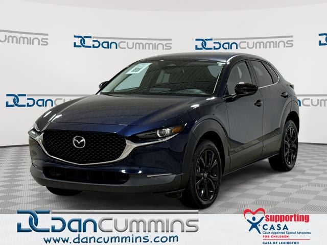 2024 Mazda Mazda CX-30 2.5 S Select Sport
