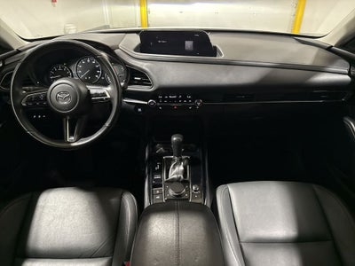 2024 Mazda Mazda CX-30 2.5 S Preferred Package