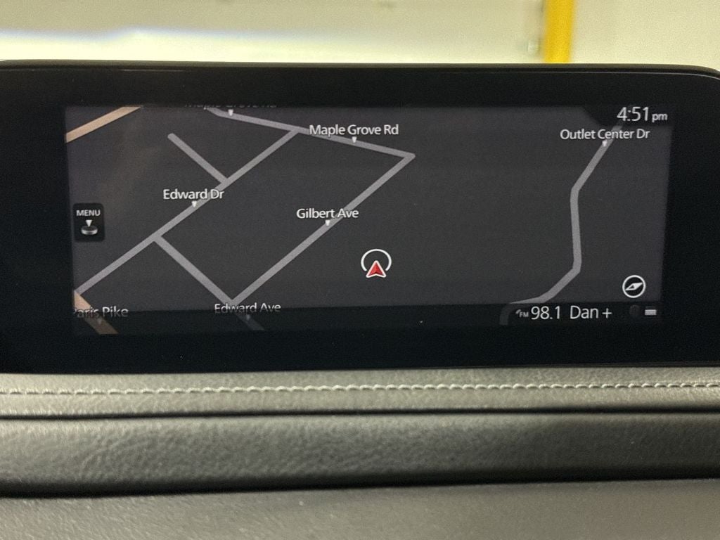 2024 Mazda Mazda CX-30 2.5 S Preferred Package