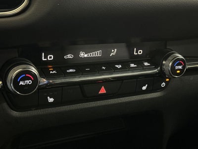 2024 Mazda Mazda CX-30 2.5 S Preferred Package
