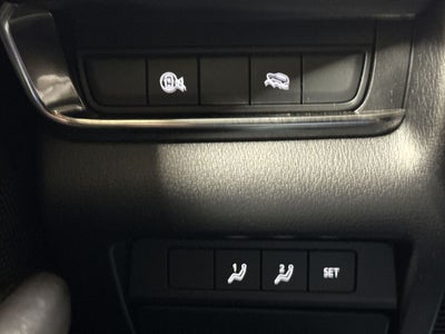 2024 Mazda Mazda CX-30 2.5 S Preferred Package