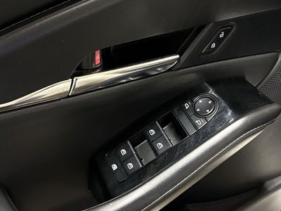 2024 Mazda Mazda CX-30 2.5 S Preferred Package