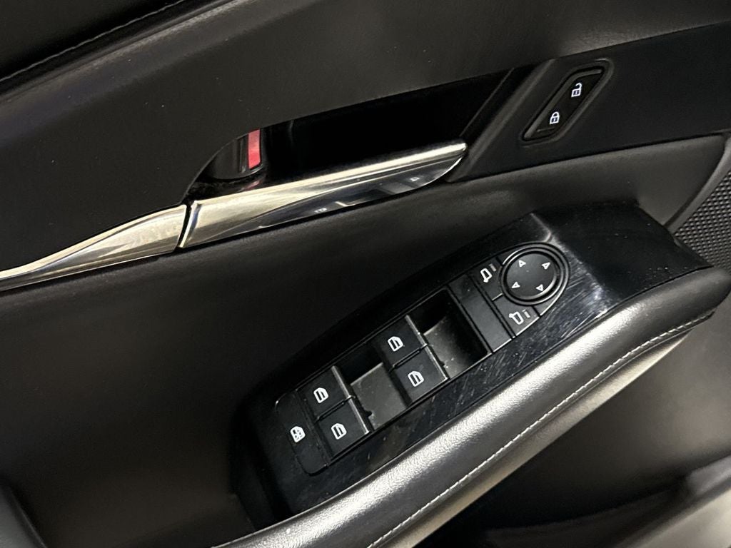 2024 Mazda Mazda CX-30 2.5 S Preferred Package