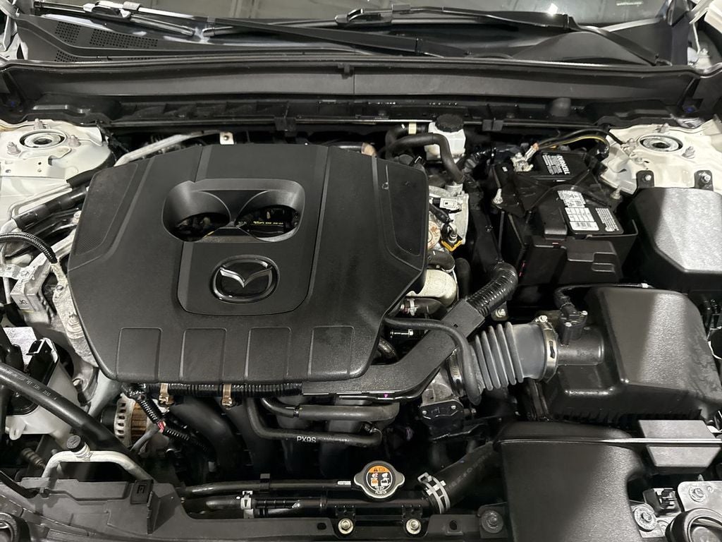 2024 Mazda Mazda CX-30 2.5 S Preferred Package
