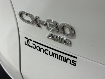 2024 Mazda Mazda CX-30 2.5 S Preferred Package