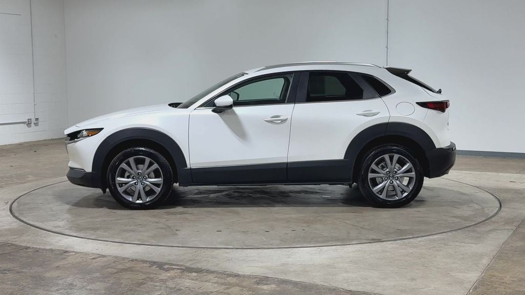2024 Mazda Mazda CX-30 2.5 S Preferred Package