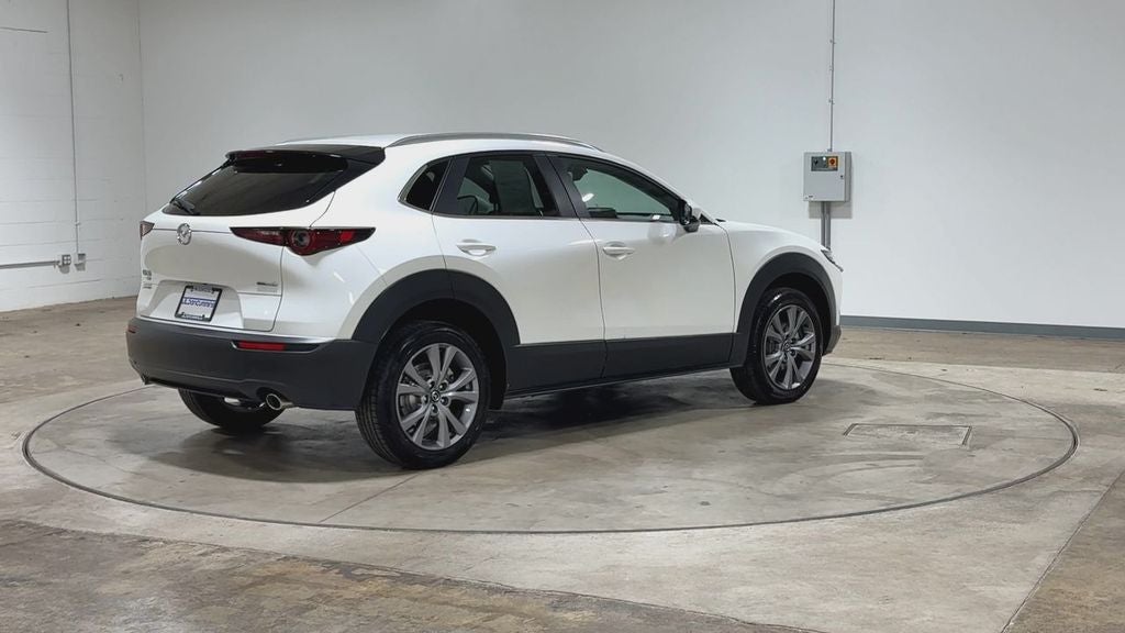 2024 Mazda Mazda CX-30 2.5 S Preferred Package