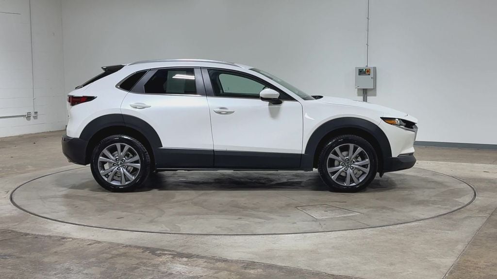 2024 Mazda Mazda CX-30 2.5 S Preferred Package