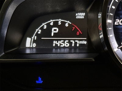 2017 Toyota Yaris iA Base