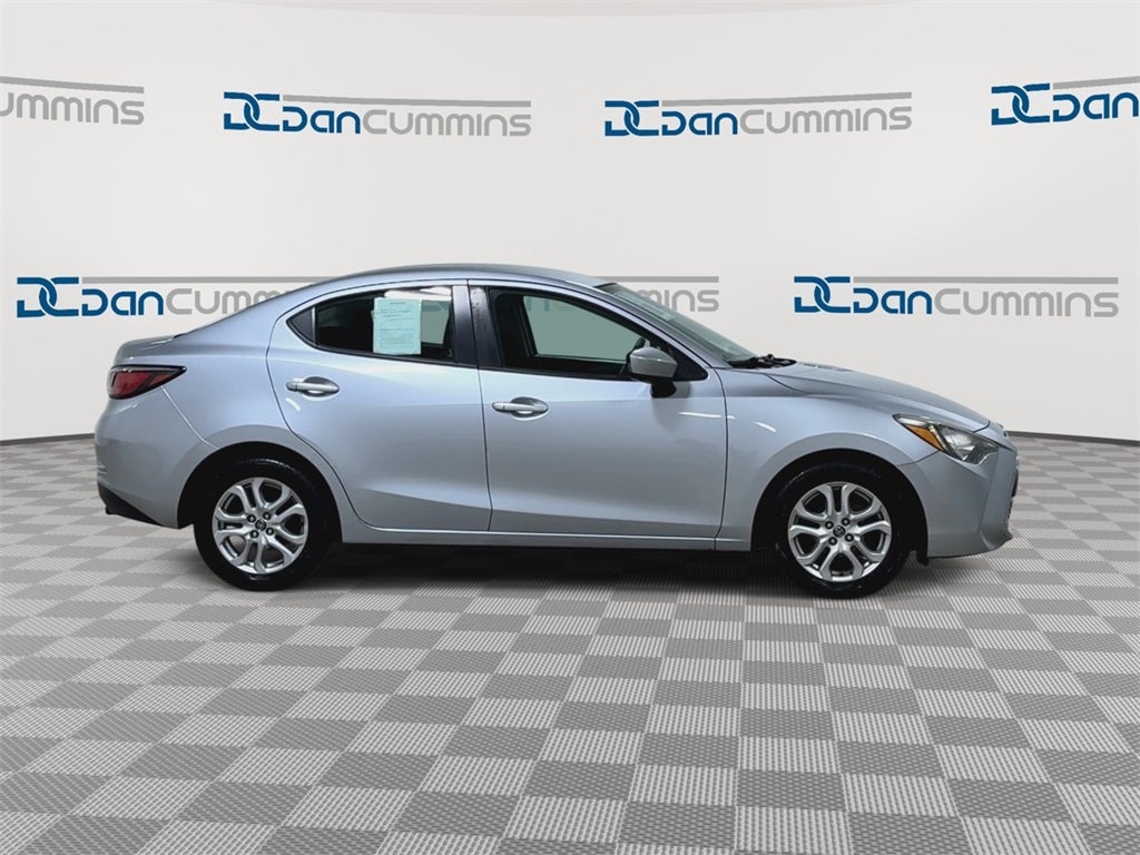 2017 Toyota Yaris iA Base