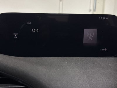 2024 Mazda Mazda3 2.5 Carbon Turbo