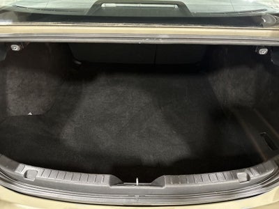 2024 Mazda Mazda3 2.5 Carbon Turbo