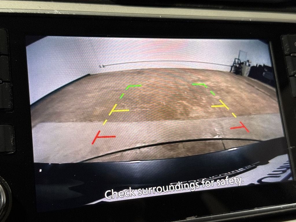 2021 Nissan Versa 1.6 SV