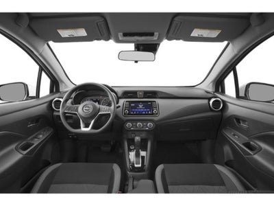 2023 Nissan Versa 1.6 SV