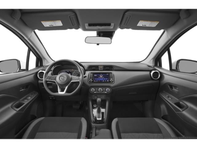 2023 Nissan Versa 1.6 SV