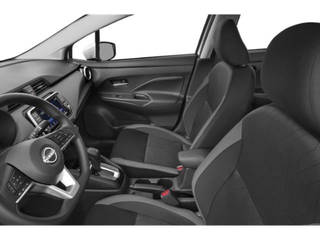 2023 Nissan Versa 1.6 SV