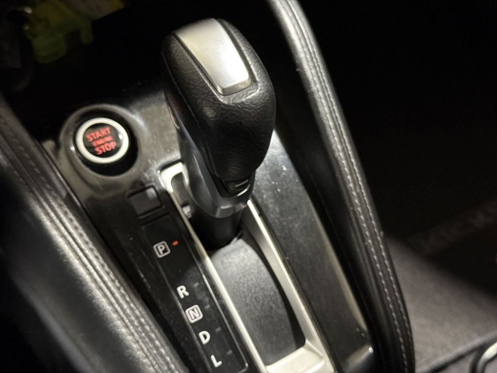 2018 Nissan Kicks S