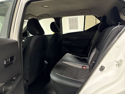 2018 Nissan Kicks S