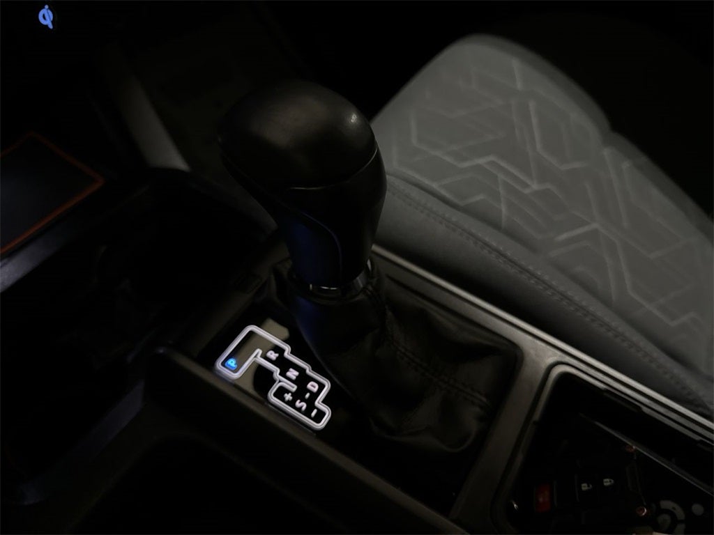 2019 Toyota Tacoma TRD Off-Road