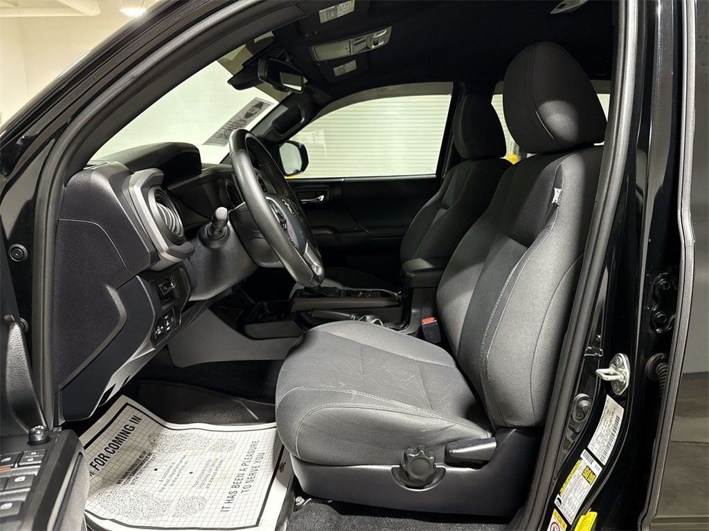 2019 Toyota Tacoma TRD Off-Road