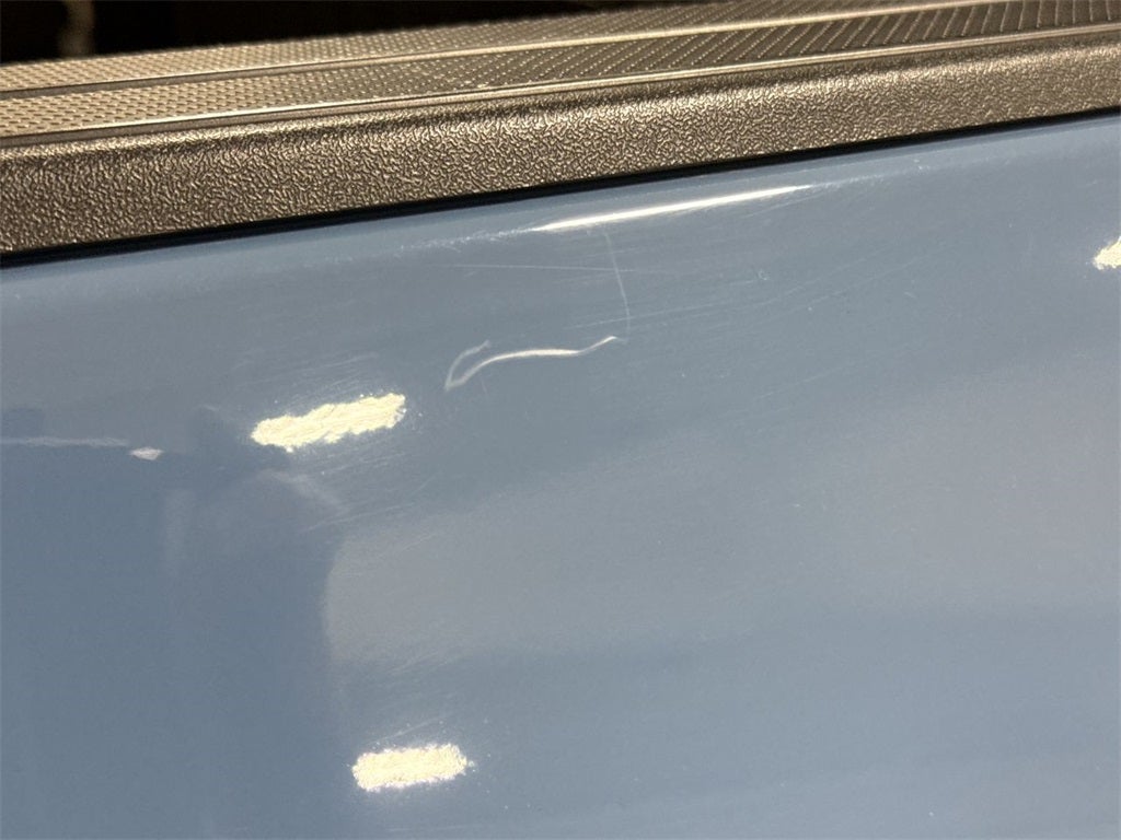 2019 Toyota Tacoma TRD Off-Road