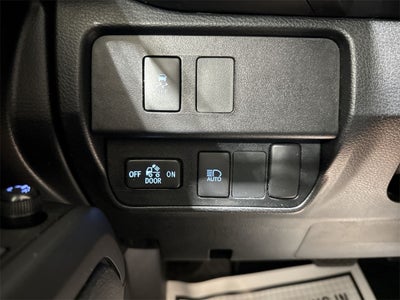 2021 Toyota Tacoma SR 4x4