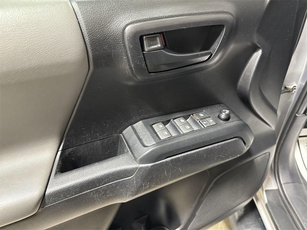 2021 Toyota Tacoma SR 4x4