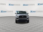 2021 Toyota Tacoma SR 4x4