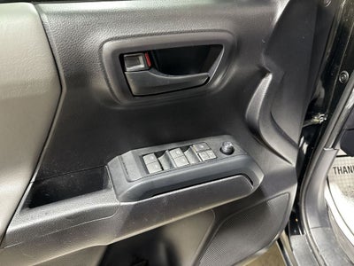 2021 Toyota Tacoma SR 4X4