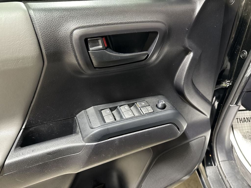 2021 Toyota Tacoma SR 4X4