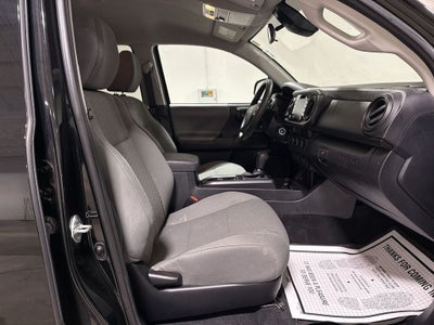 2021 Toyota Tacoma SR 4X4