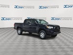 2021 Toyota Tacoma SR 4X4