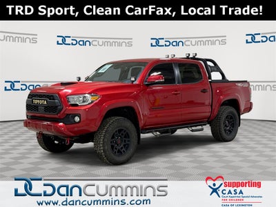2022 Toyota Tacoma Base