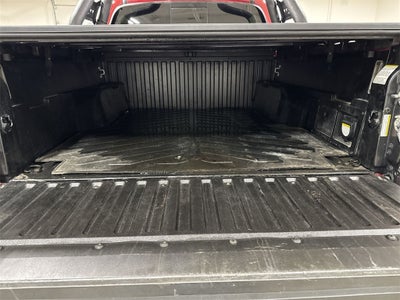 2022 Toyota Tacoma Base