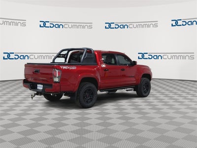 2022 Toyota Tacoma Base
