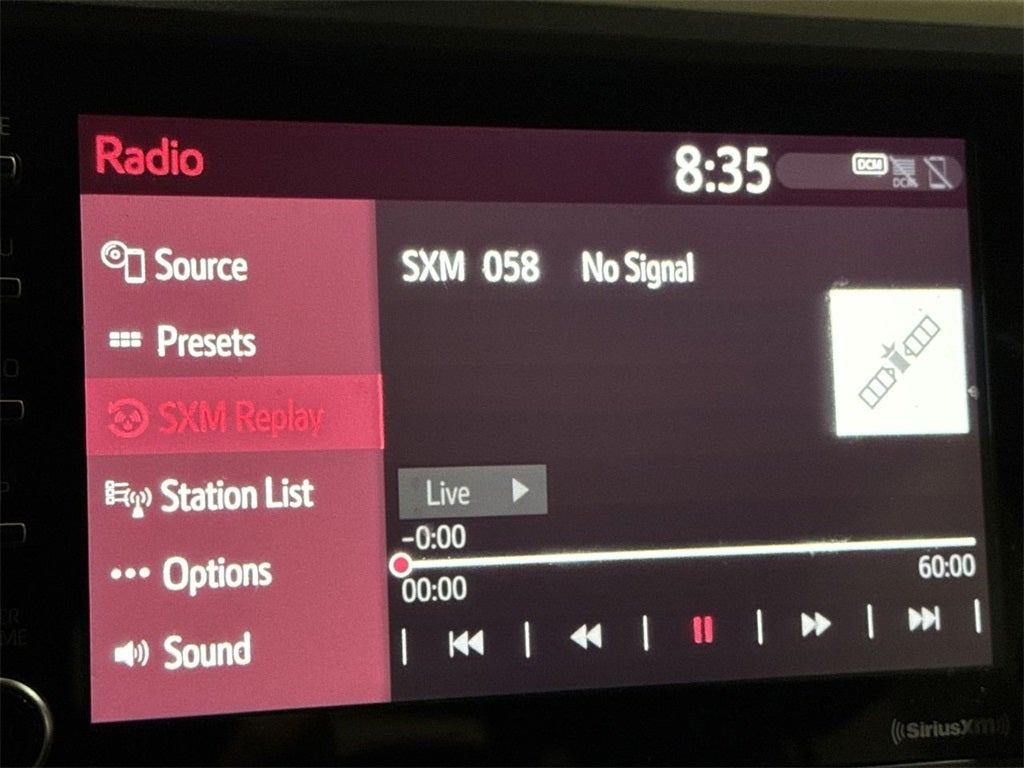 2022 Toyota Tacoma Base