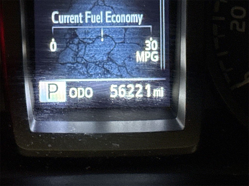 2022 Toyota Tacoma Base