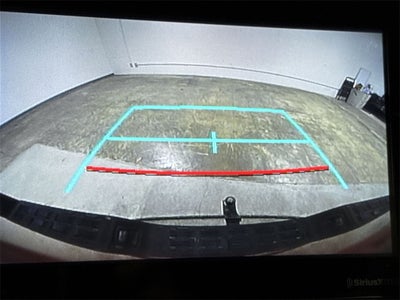 2022 Toyota Tacoma Base